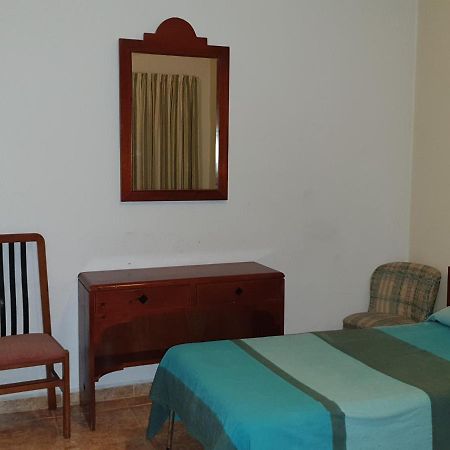 Hostal Maracaibo Can Pastilla  Exteriör bild
