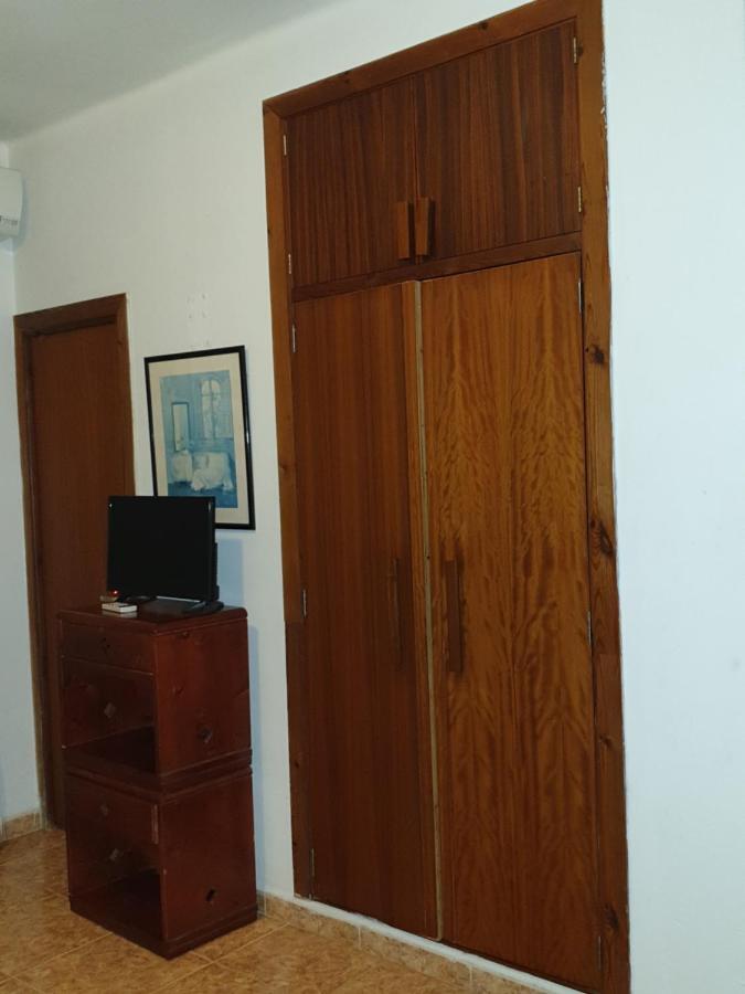 Hostal Maracaibo Can Pastilla  Exteriör bild