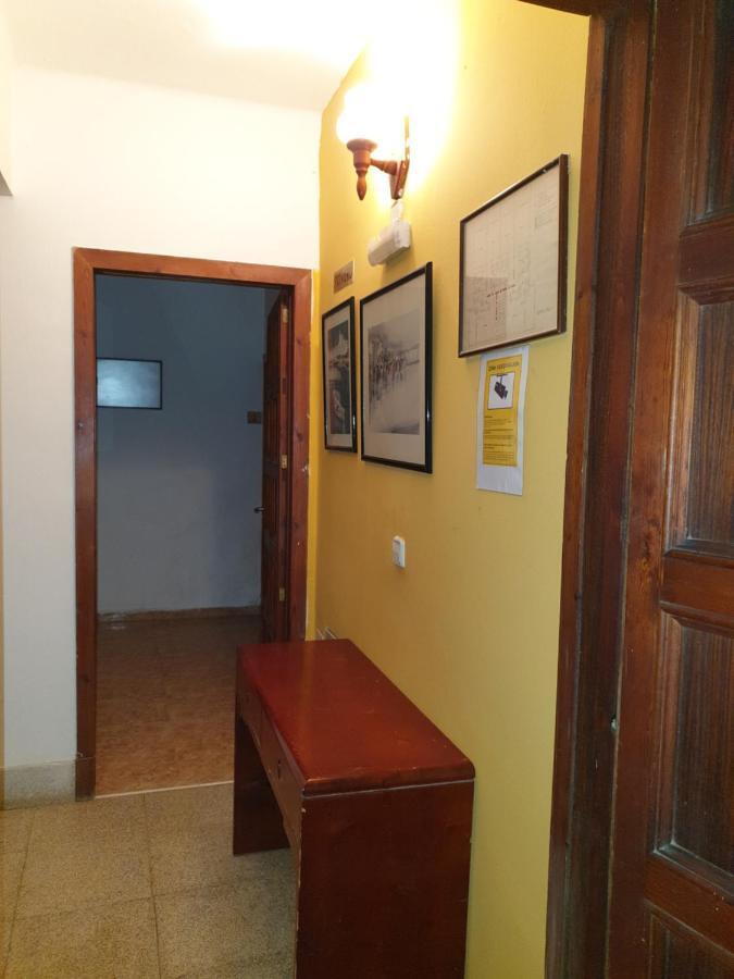 Hostal Maracaibo Can Pastilla  Exteriör bild