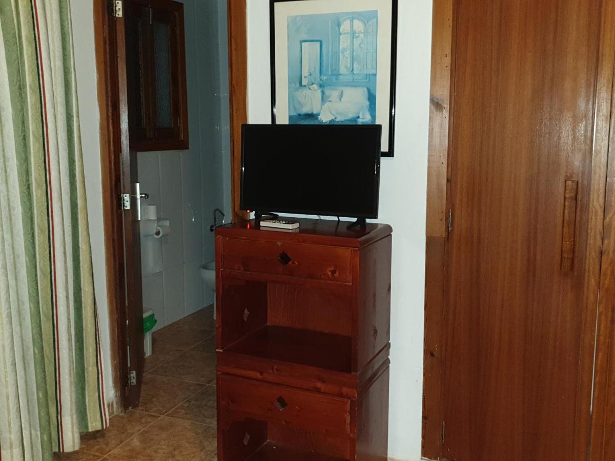 Hostal Maracaibo Can Pastilla  Exteriör bild