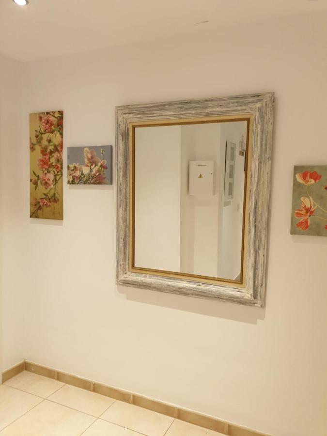 Hostal Maracaibo Can Pastilla  Exteriör bild