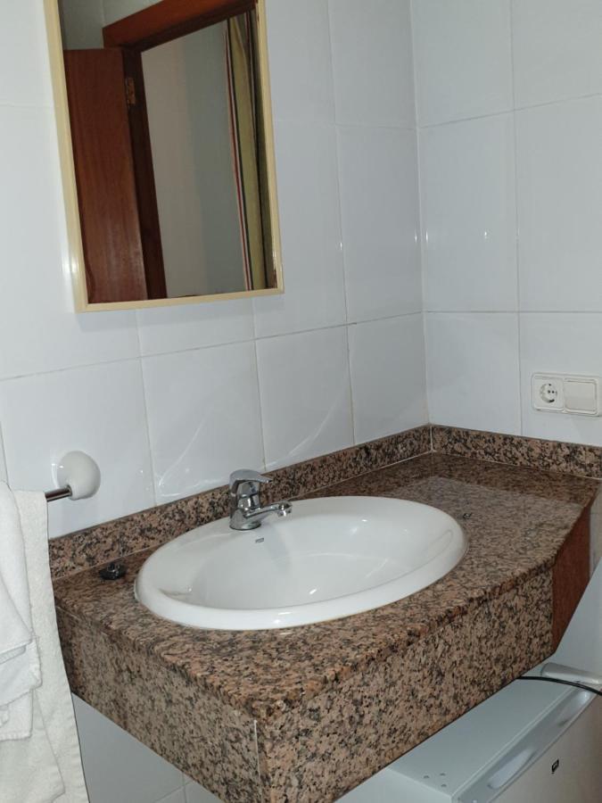 Hostal Maracaibo Can Pastilla  Exteriör bild