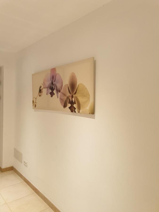 Hostal Maracaibo Can Pastilla  Exteriör bild